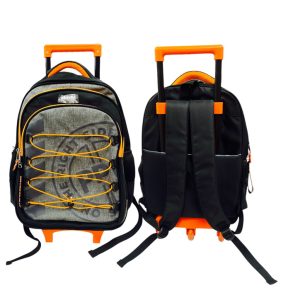 Mochila carrito sm art 125514