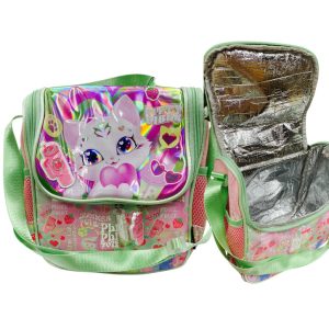 Lunchera termica gatito art 126803