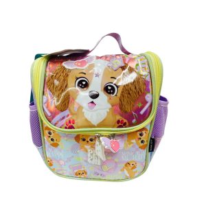 Lunchera termica perrito art 126805
