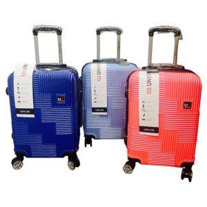 Valija rigida uniform 20?bs art 11/9009s