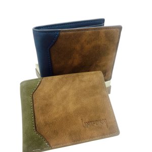Billetera de hombre uniform art 12782