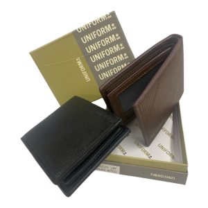 Billetera de hombre uniform art 12786