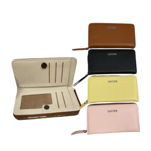 Billetera dedama uniform art.11218