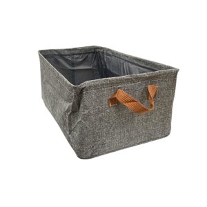 Canasta organizador 47x28 cm art.53154