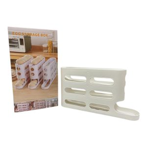 Huevera efecto cascada art.56168