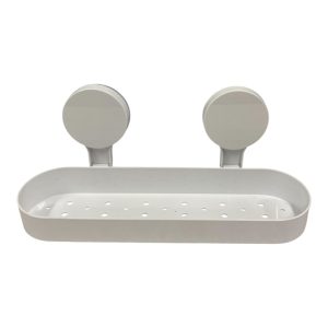 Estante organizador de ducha art.so100245