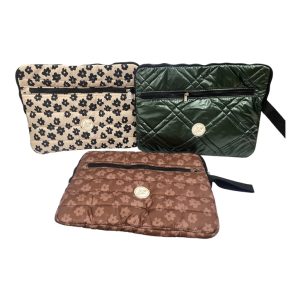 Funda para notebook tela de avion