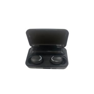 Aurriculares inhalambricos con power bank art.1440