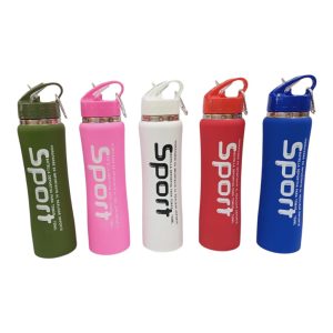 Botella deportiva sports 750ml art.15506
