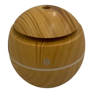 Humificador simil madera art.12361