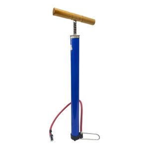 Inflador azul art.14933