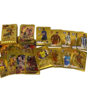 Naipes de colecci?n pokemon/mundial