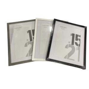 Portrretrato plastico 15x21 art.bdf1521