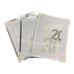 Portarretrato plastico 20x30art.bdf2030