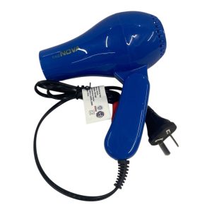 Secador de pelo plegable de viaje art.15529