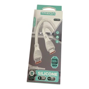 Cable treqa tc a tc 1m art.cab603