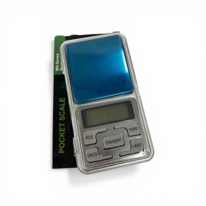 Balanza personal de precision 500 gr art.5241