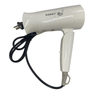 Secador de pelo kemey 1200 w art.12921