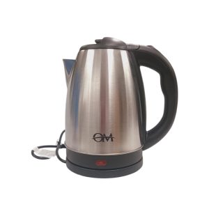 Jarra electrica 2L Om ART.15057