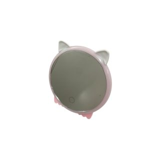 Espejo de tocador con luz led art.20440