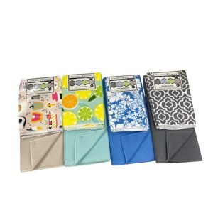 Pa&ntilde;o absorvente +repasador