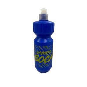 Botellita plastica boca 700c art.5801b
