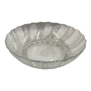 Bowl de vidrio 155ml art.b738