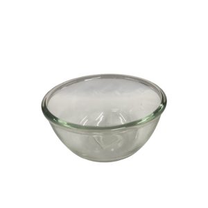 Compotera de vidrio 460ml art.b551