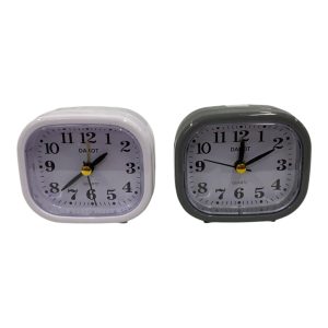 Reloj despertador Dakot art.A2